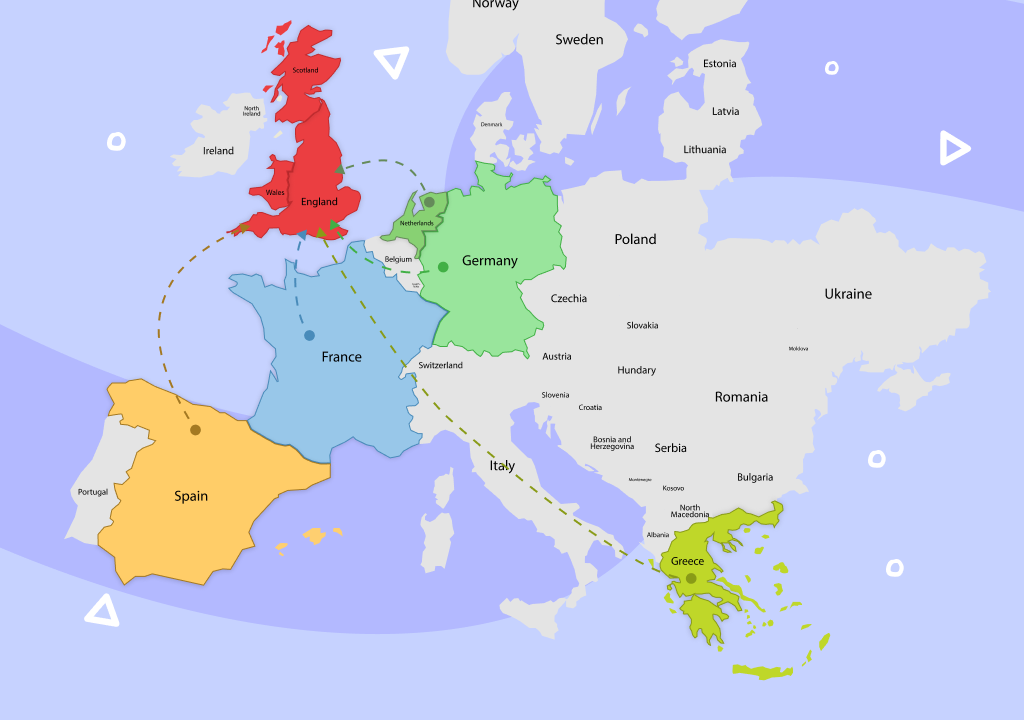 İngilizce Üzerinde Etkisi Olmuş Diller