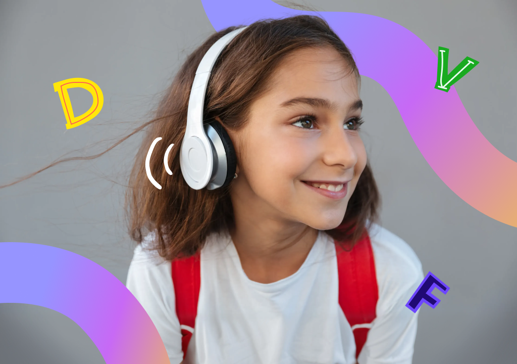 Yalnızca dinleyerek İngilizce öğrenilebilir mi?