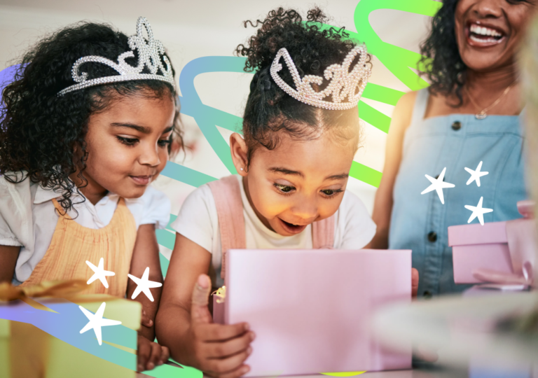 Hediye Kabul Ederken Kullanılan İngilizce İfadeler