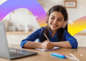 Novakid ile İki Dilli ve Çok Dilli Öğrencileri Desteklemek