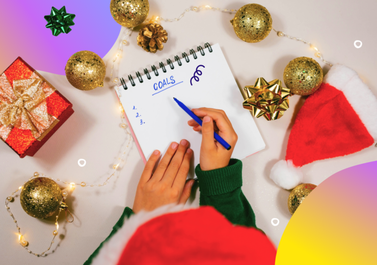 İngilizcede yeni yıl kararlarından nasıl bahsedilir?