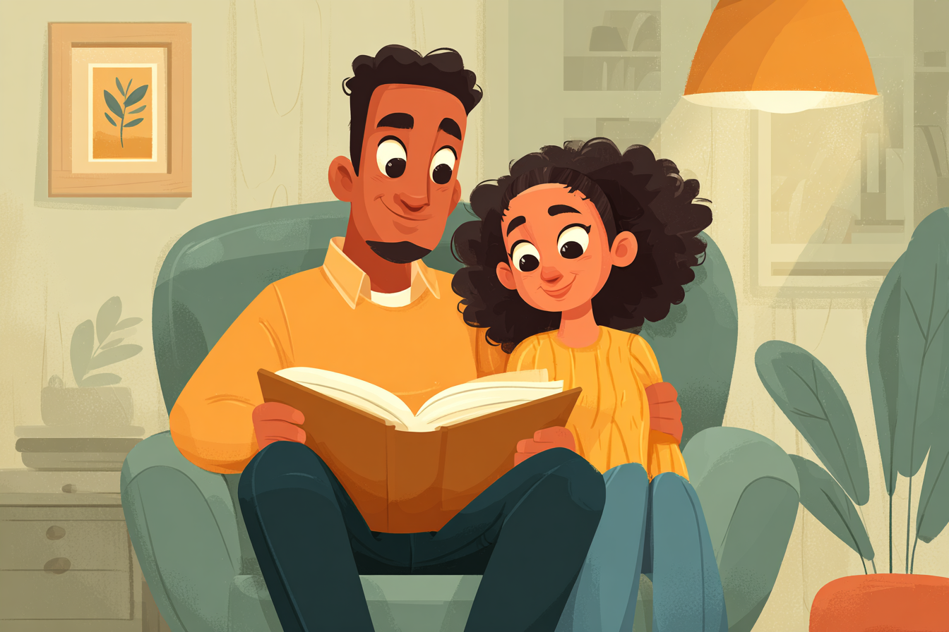 Evde ebeveyn destekli öğrenme